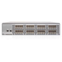Conmutador de SAN HP StorageWorks 4/64 Power Pack (AE496A)